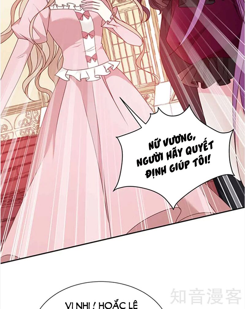 Ác ma đừng hôn tôi: Chapter 138
