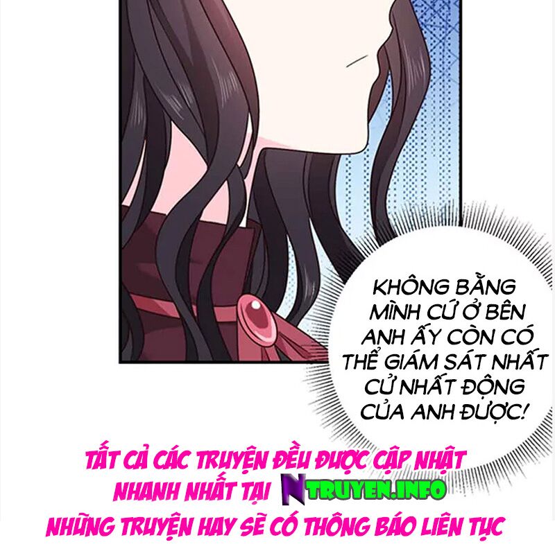 Ác ma đừng hôn tôi: Chapter 138