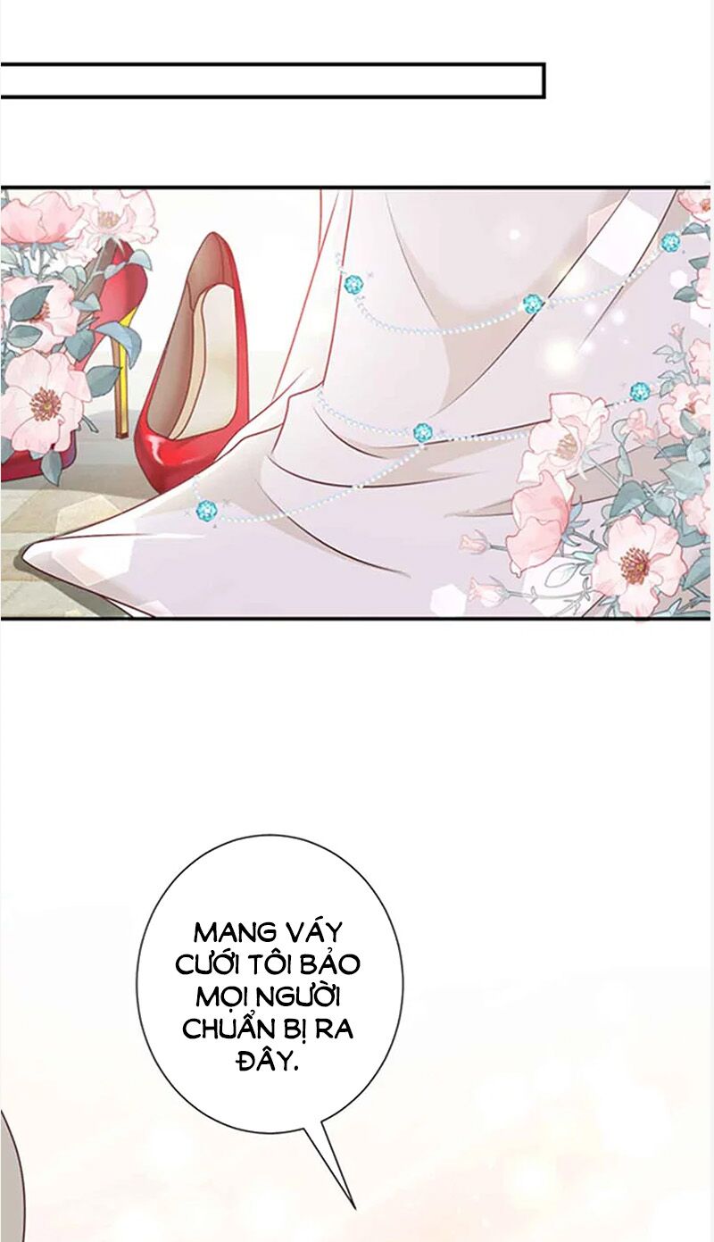 Ác ma đừng hôn tôi: Chapter 138
