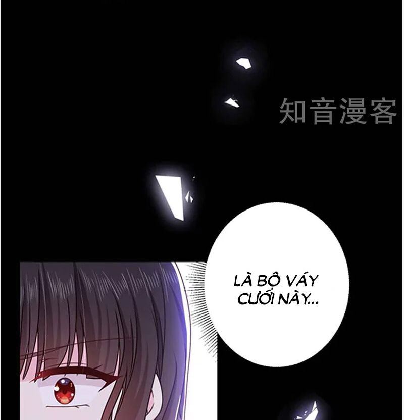 Ác ma đừng hôn tôi: Chapter 138