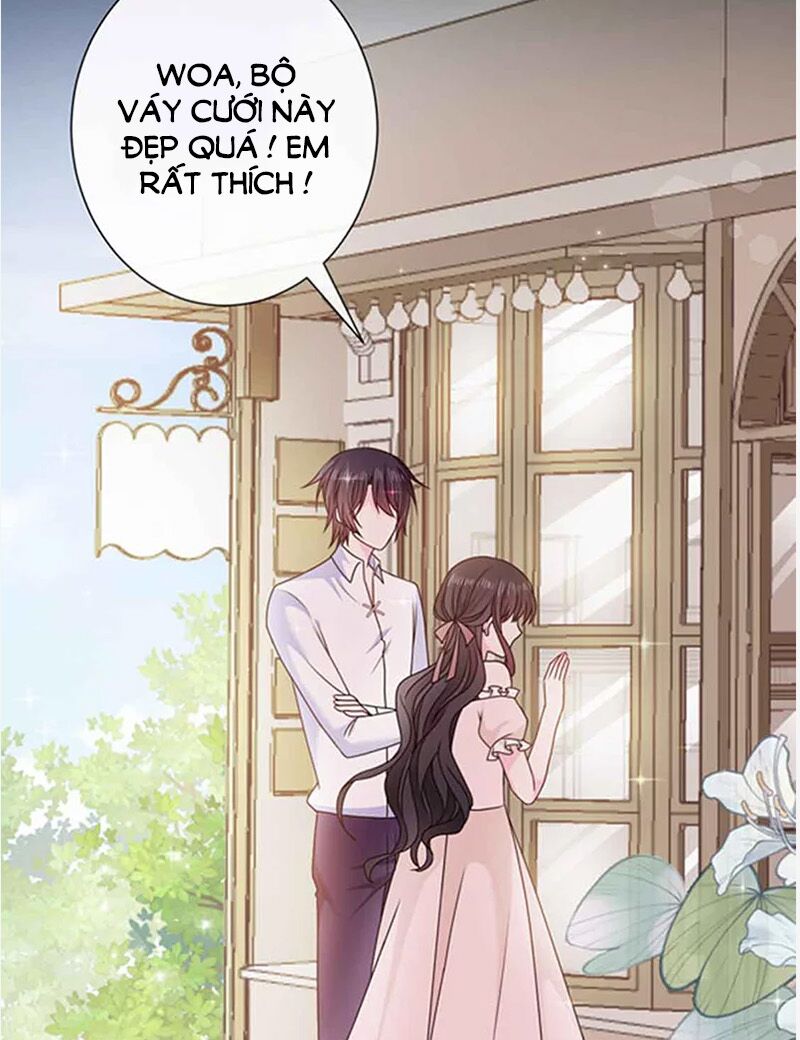 Ác ma đừng hôn tôi: Chapter 138