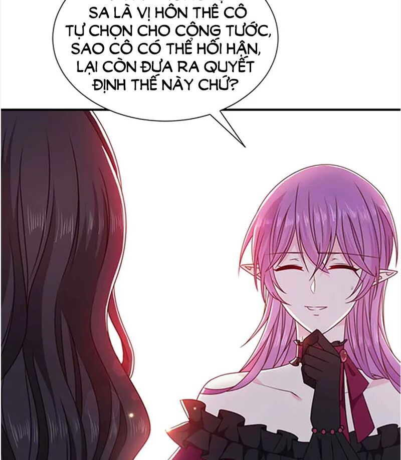 Ác ma đừng hôn tôi: Chapter 138