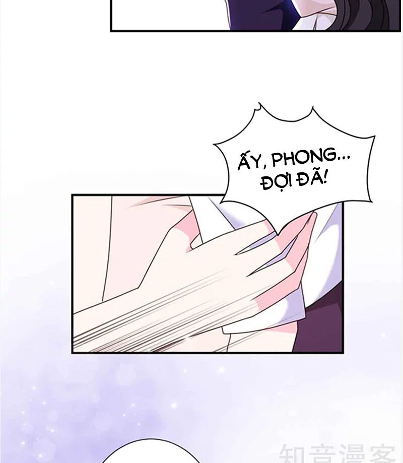 Ác ma đừng hôn tôi: Chapter 138
