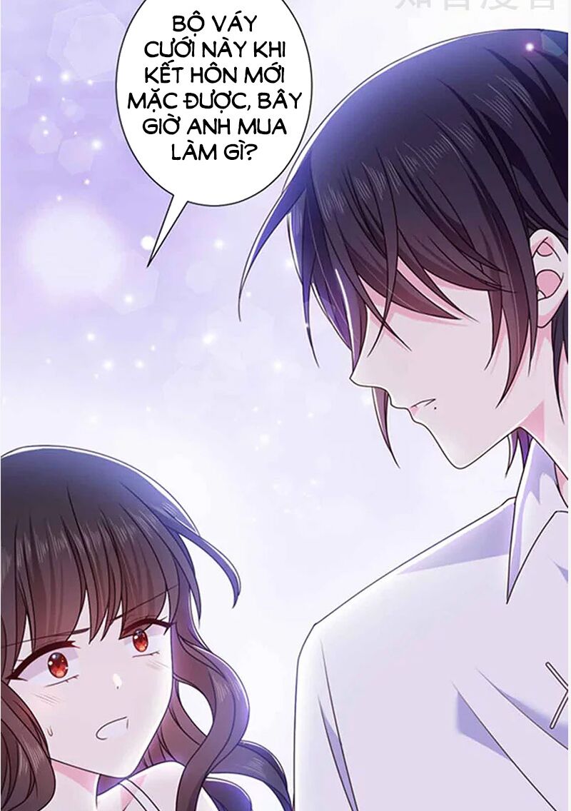 Ác ma đừng hôn tôi: Chapter 138