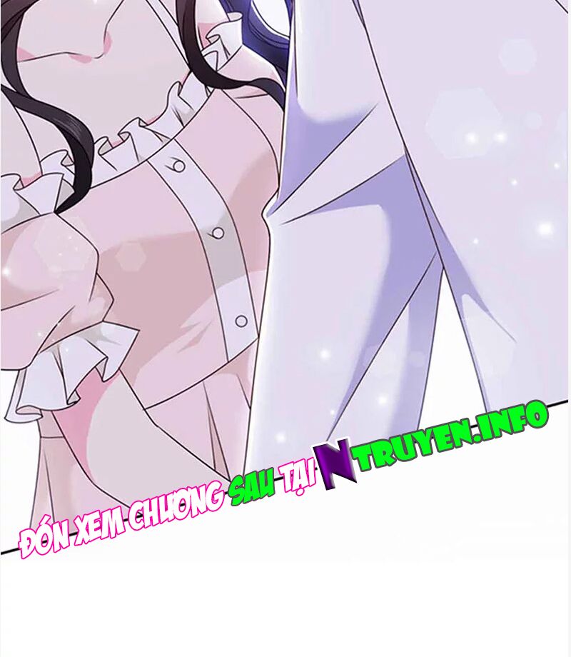 Ác ma đừng hôn tôi: Chapter 138