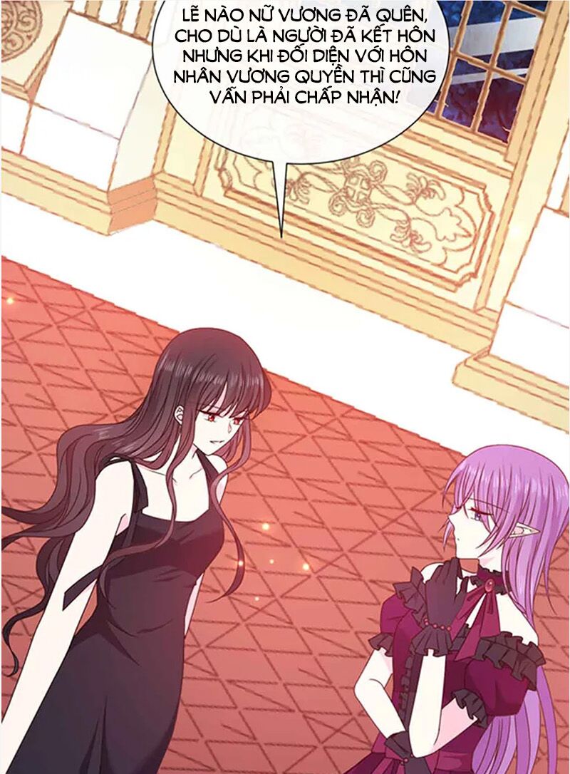 Ác ma đừng hôn tôi: Chapter 138