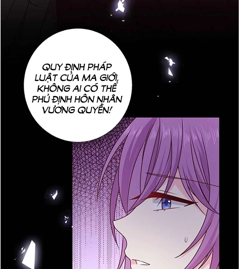 Ác ma đừng hôn tôi: Chapter 138