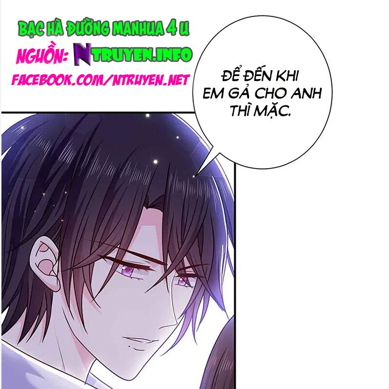 Ác ma đừng hôn tôi: Chapter 139