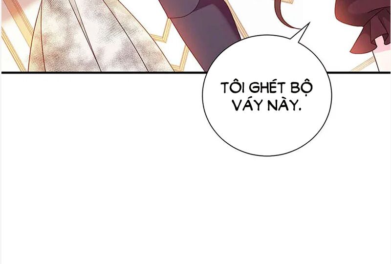 Ác ma đừng hôn tôi: Chapter 139