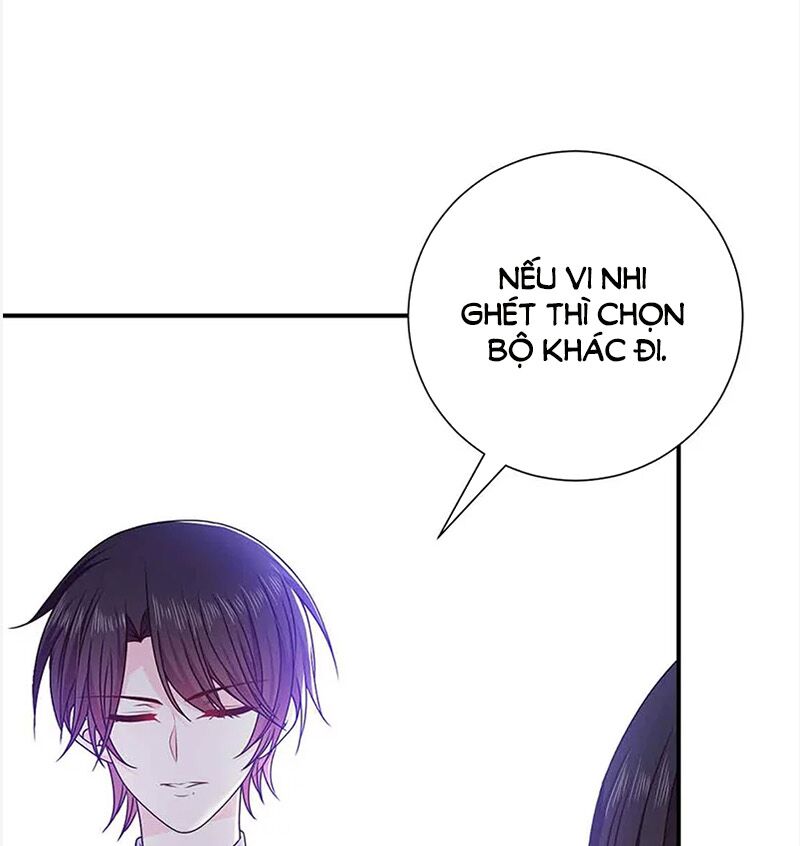Ác ma đừng hôn tôi: Chapter 139