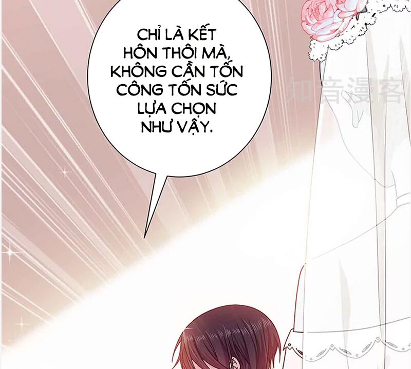 Ác ma đừng hôn tôi: Chapter 139