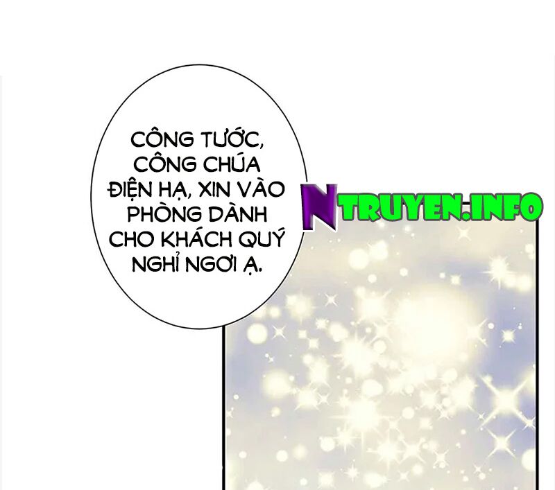 Ác ma đừng hôn tôi: Chapter 139