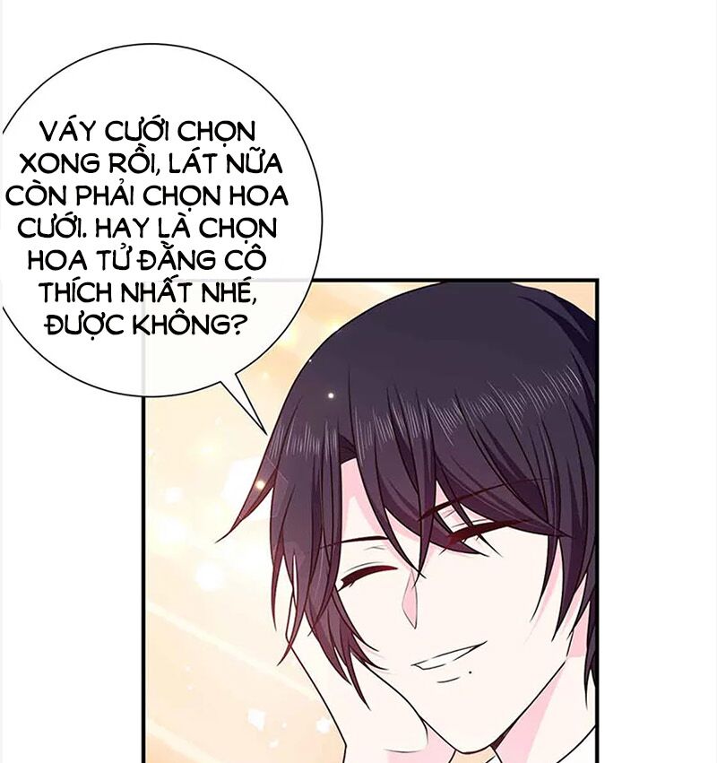 Ác ma đừng hôn tôi: Chapter 139
