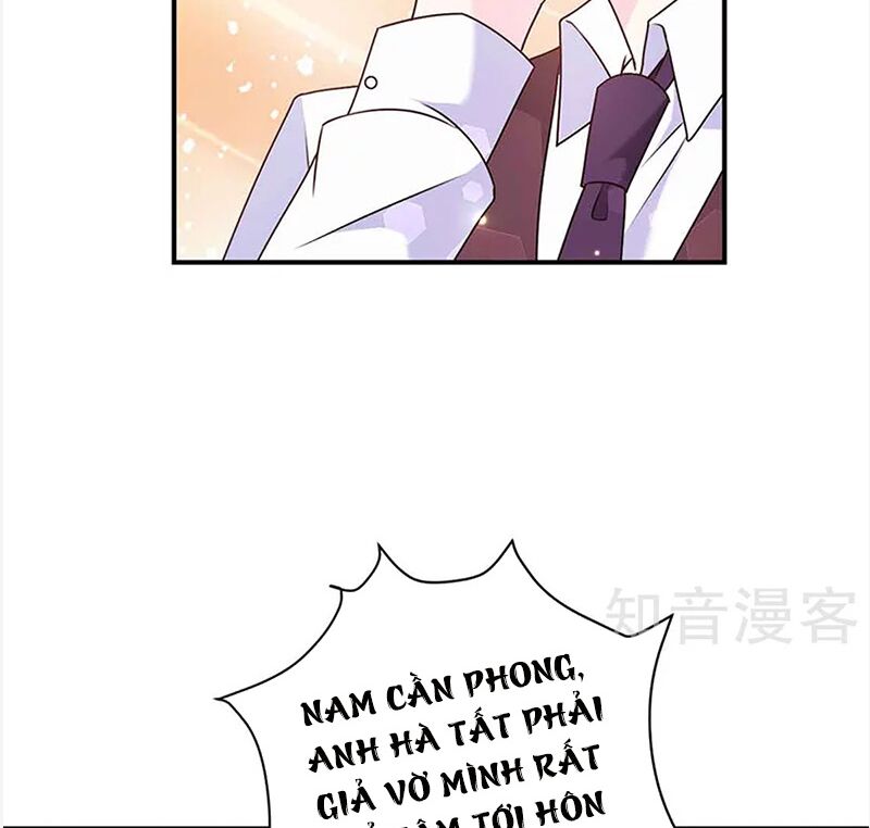 Ác ma đừng hôn tôi: Chapter 139