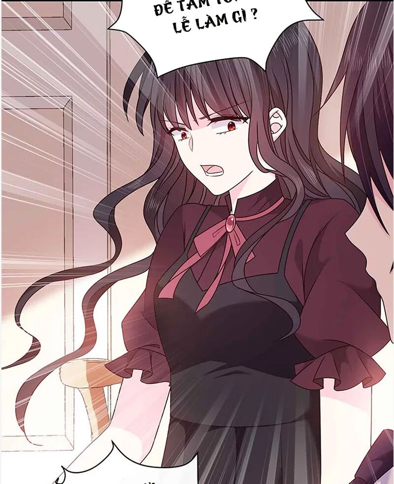 Ác ma đừng hôn tôi: Chapter 139
