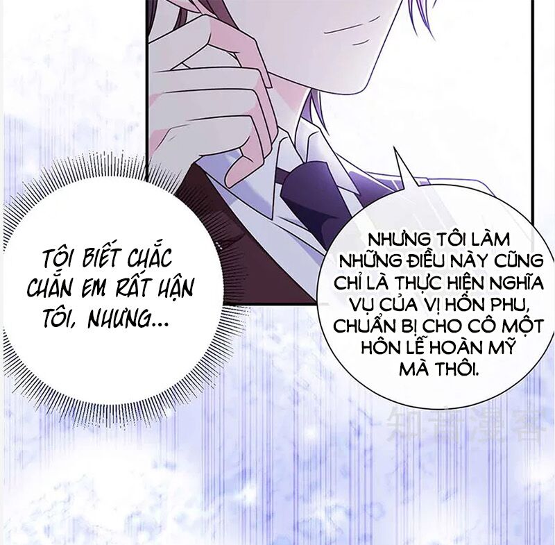 Ác ma đừng hôn tôi: Chapter 139