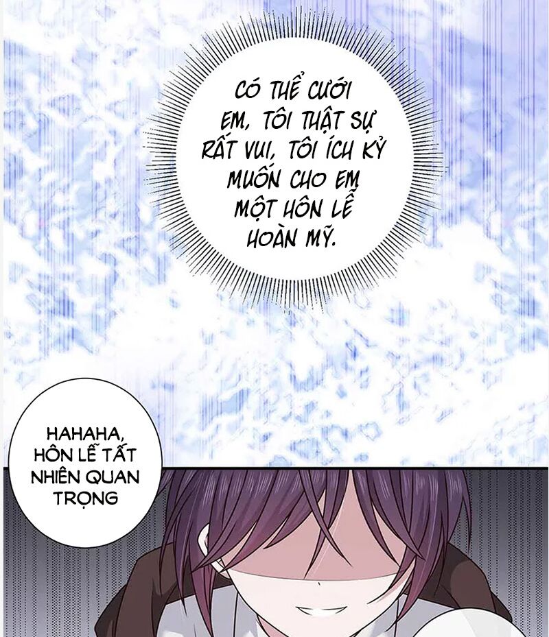 Ác ma đừng hôn tôi: Chapter 139