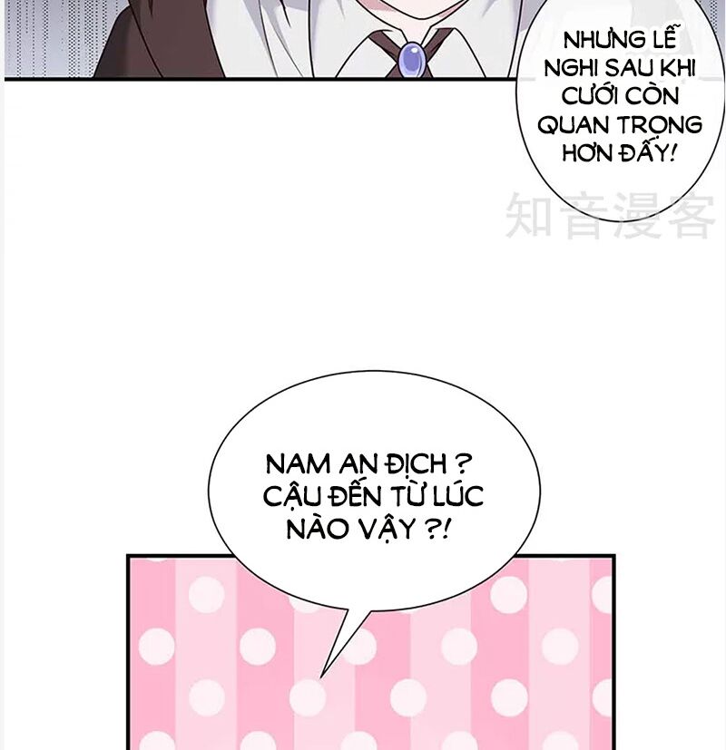Ác ma đừng hôn tôi: Chapter 139