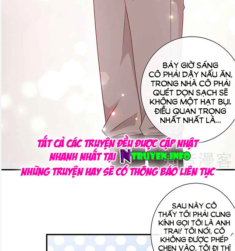 Ác ma đừng hôn tôi: Chapter 139