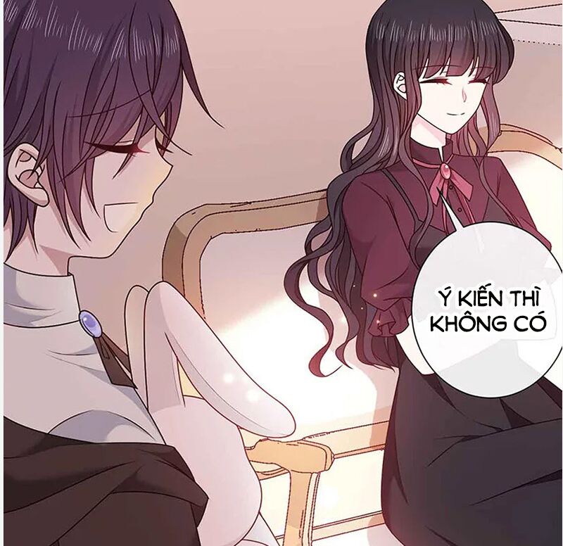 Ác ma đừng hôn tôi: Chapter 139