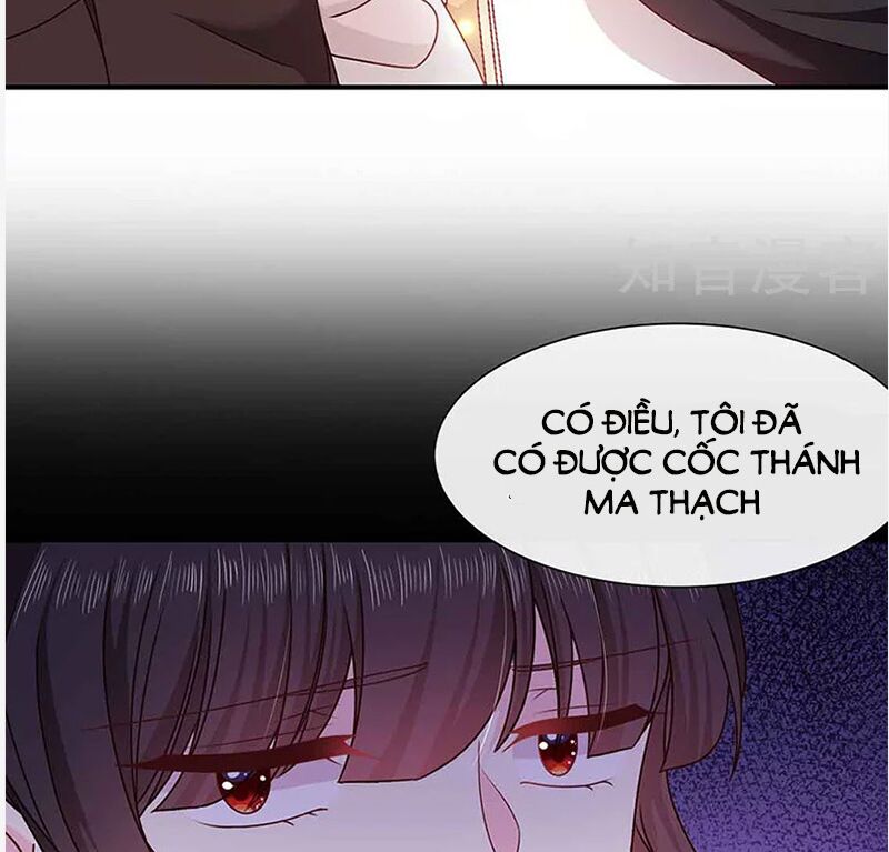 Ác ma đừng hôn tôi: Chapter 139