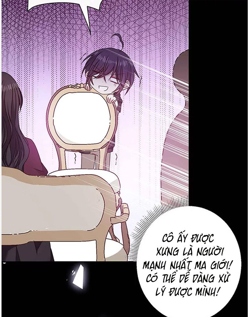 Ác ma đừng hôn tôi: Chapter 139