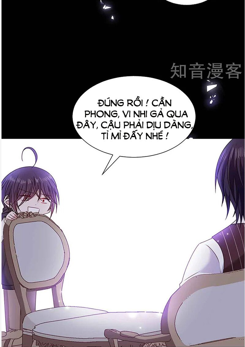 Ác ma đừng hôn tôi: Chapter 139