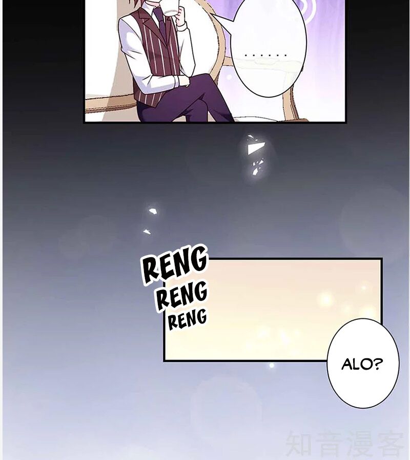 Ác ma đừng hôn tôi: Chapter 139