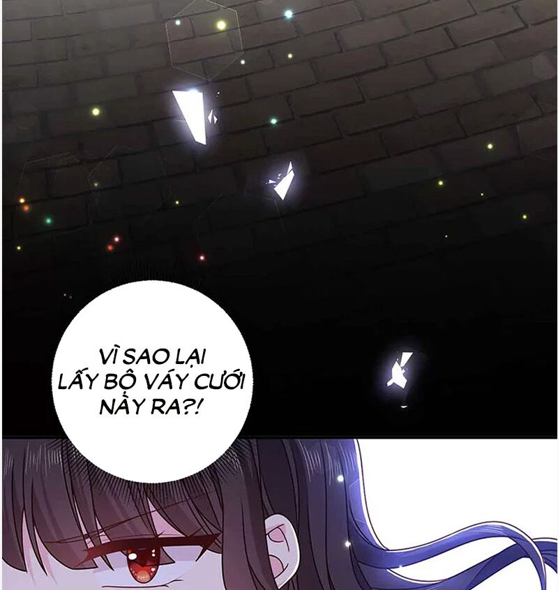 Ác ma đừng hôn tôi: Chapter 139