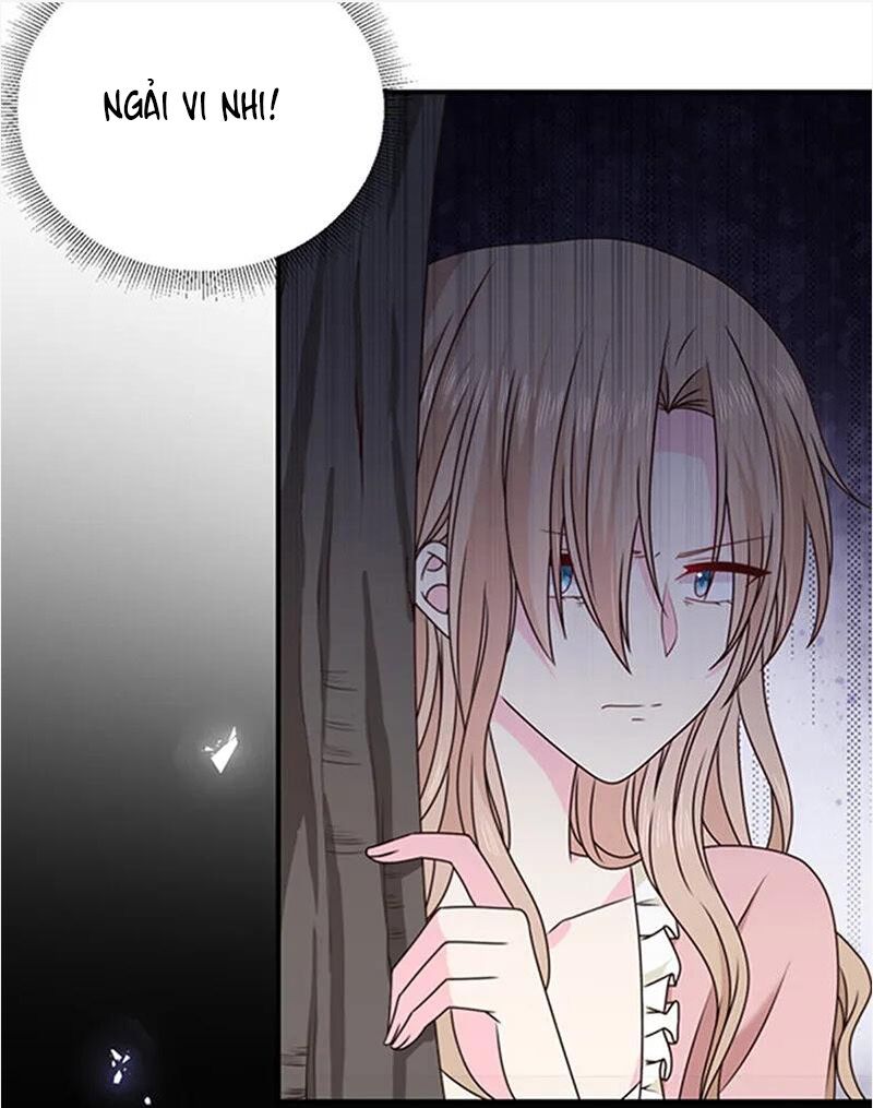 Ác ma đừng hôn tôi: Chapter 141
