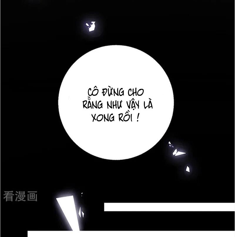 Ác ma đừng hôn tôi: Chapter 141