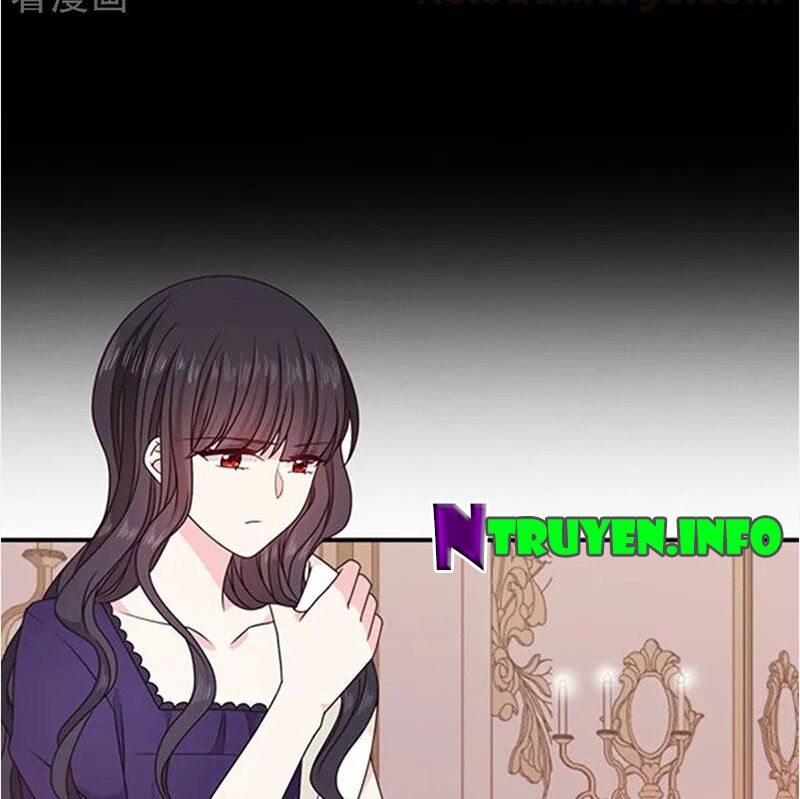 Ác ma đừng hôn tôi: Chapter 141