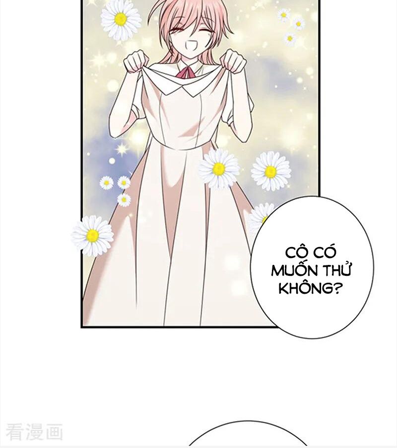 Ác ma đừng hôn tôi: Chapter 141
