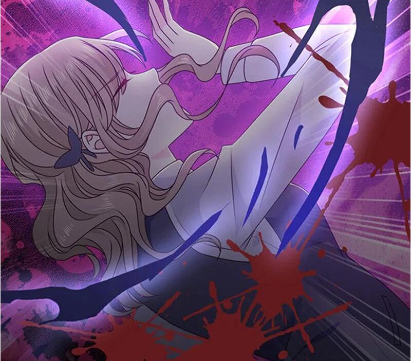 Ác ma đừng hôn tôi: Chapter 141