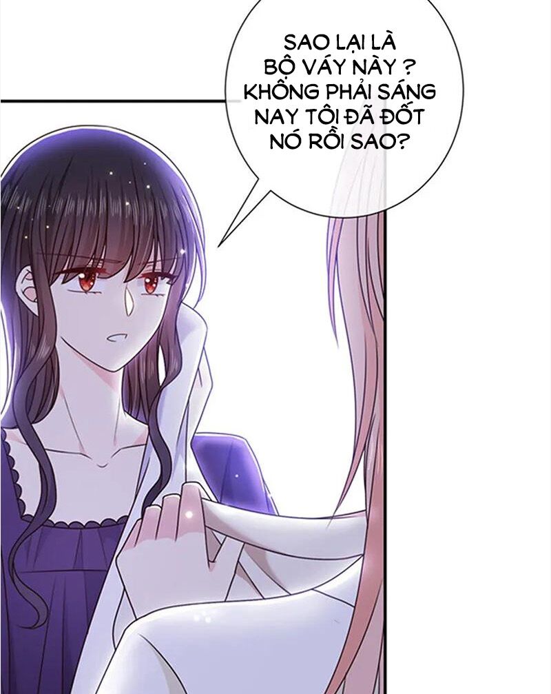 Ác ma đừng hôn tôi: Chapter 141