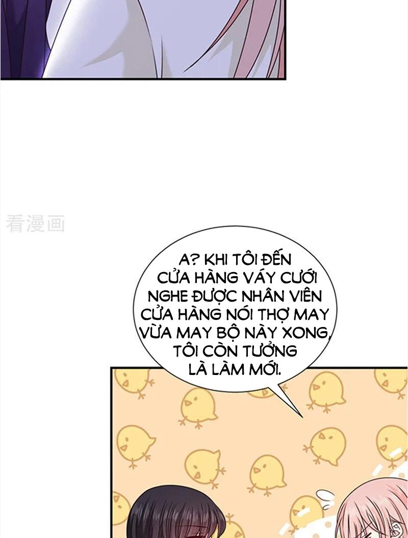 Ác ma đừng hôn tôi: Chapter 141