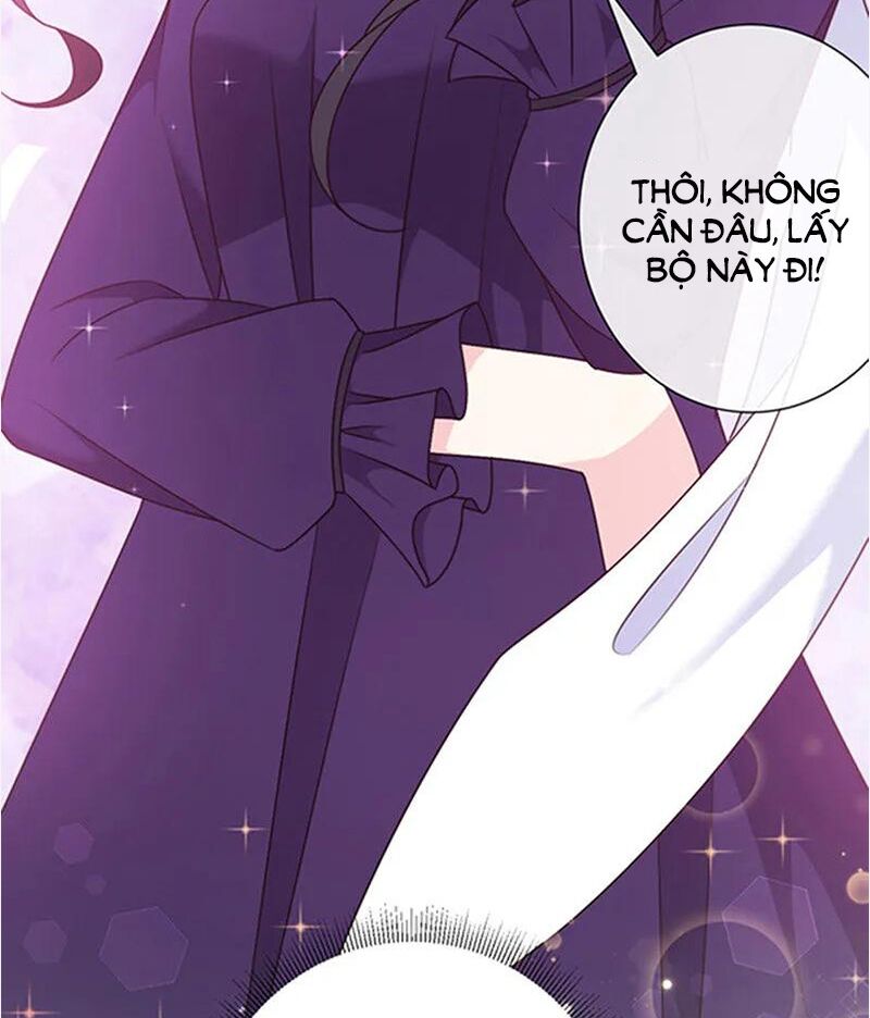 Ác ma đừng hôn tôi: Chapter 141