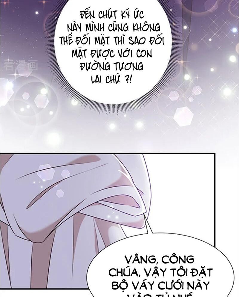Ác ma đừng hôn tôi: Chapter 141