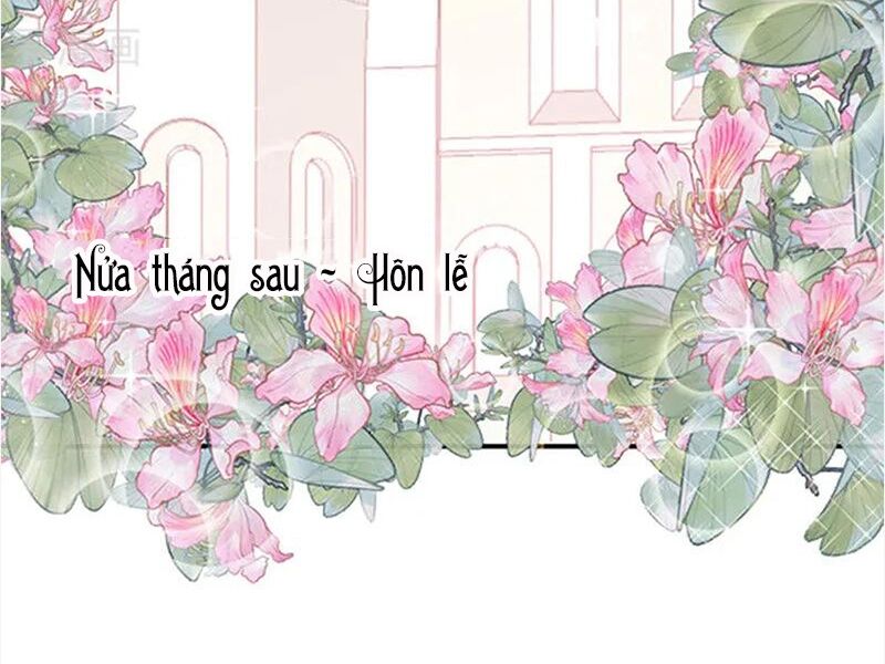 Ác ma đừng hôn tôi: Chapter 141