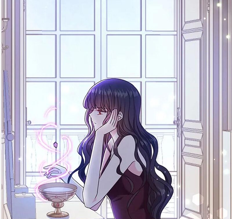 Ác ma đừng hôn tôi: Chapter 141