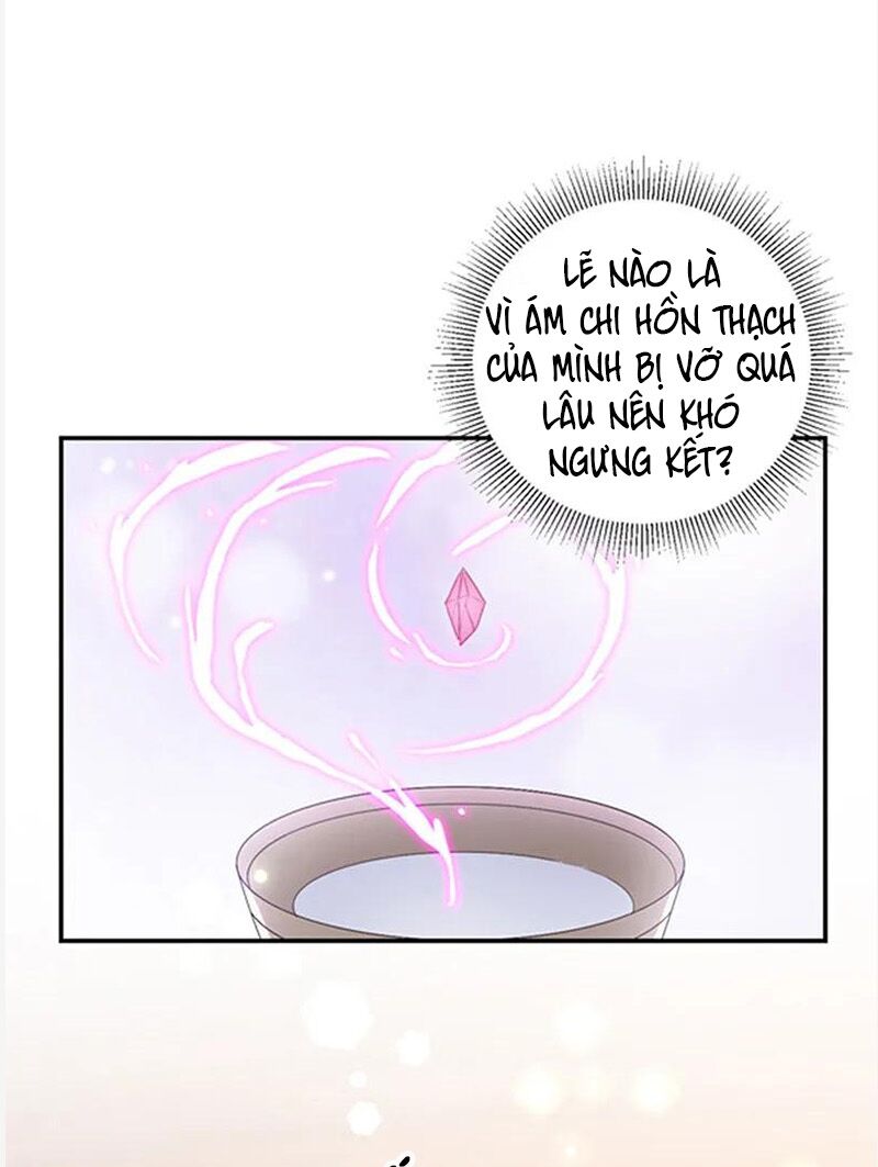 Ác ma đừng hôn tôi: Chapter 141