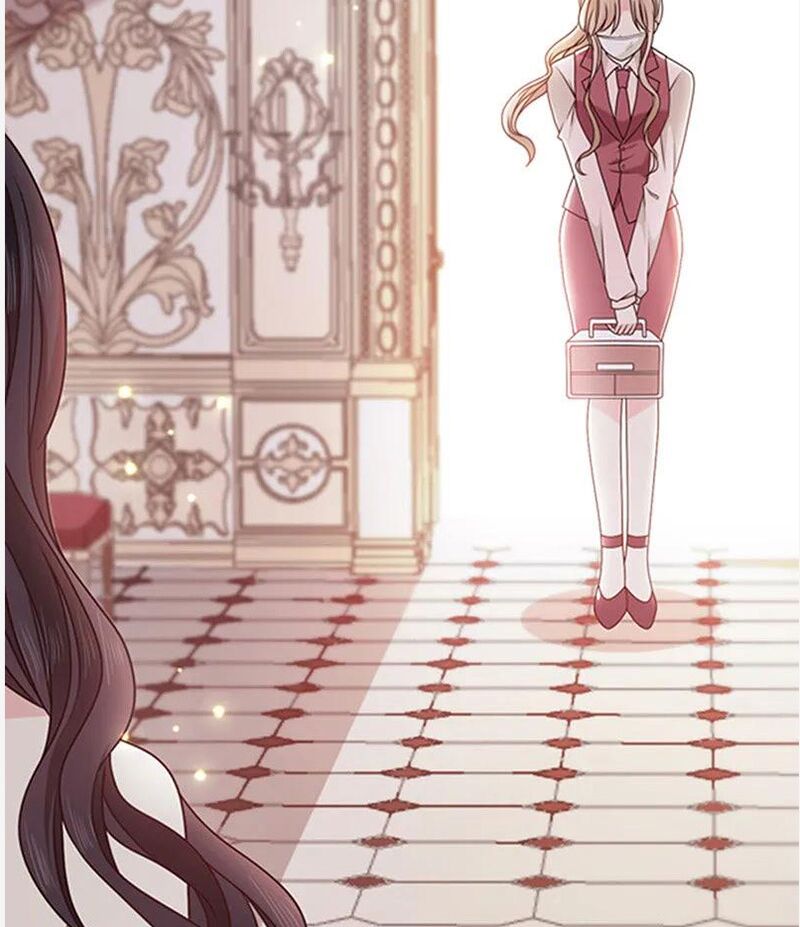 Ác ma đừng hôn tôi: Chapter 141