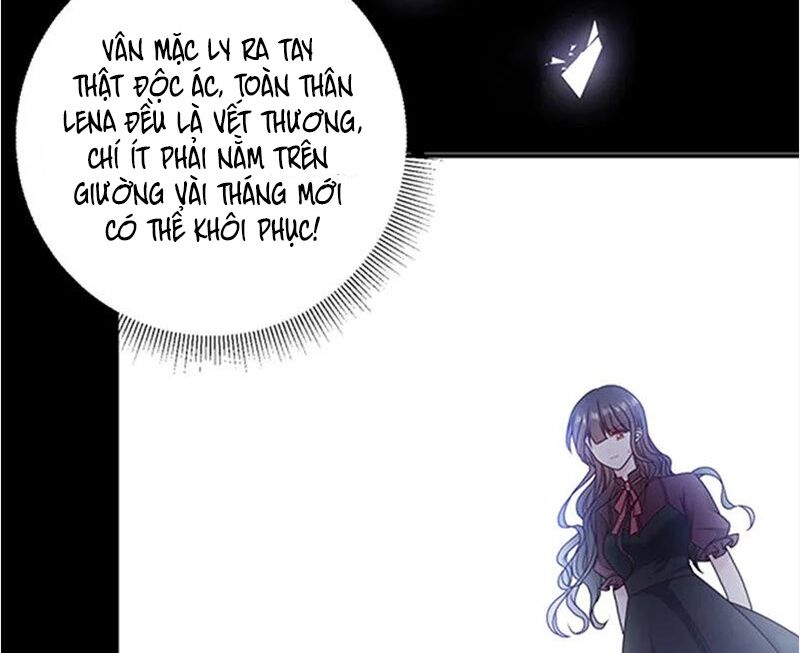Ác ma đừng hôn tôi: Chapter 141