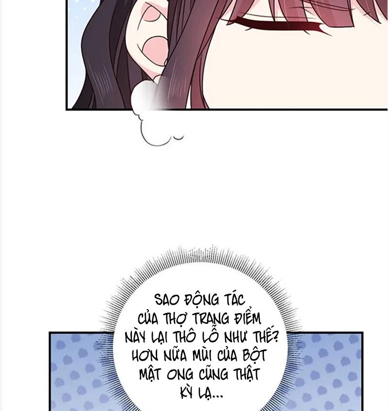 Ác ma đừng hôn tôi: Chapter 141
