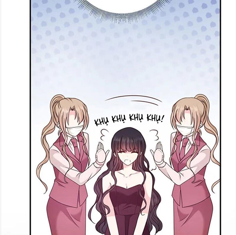 Ác ma đừng hôn tôi: Chapter 141