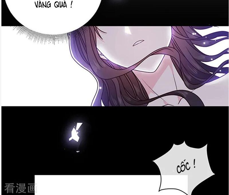 Ác ma đừng hôn tôi: Chapter 141