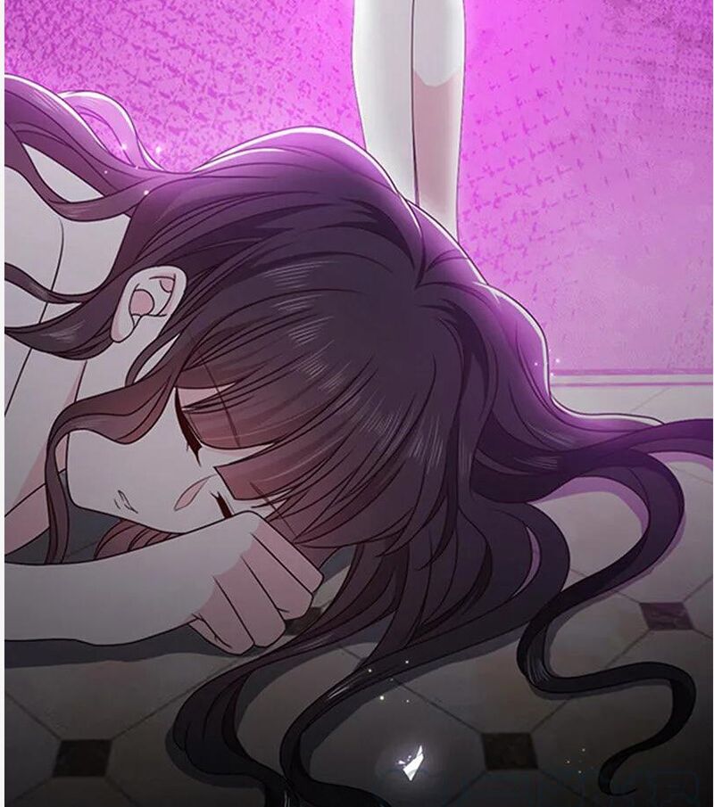Ác ma đừng hôn tôi: Chapter 141