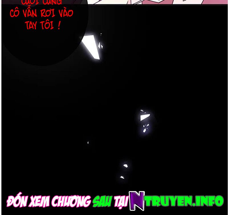 Ác ma đừng hôn tôi: Chapter 141