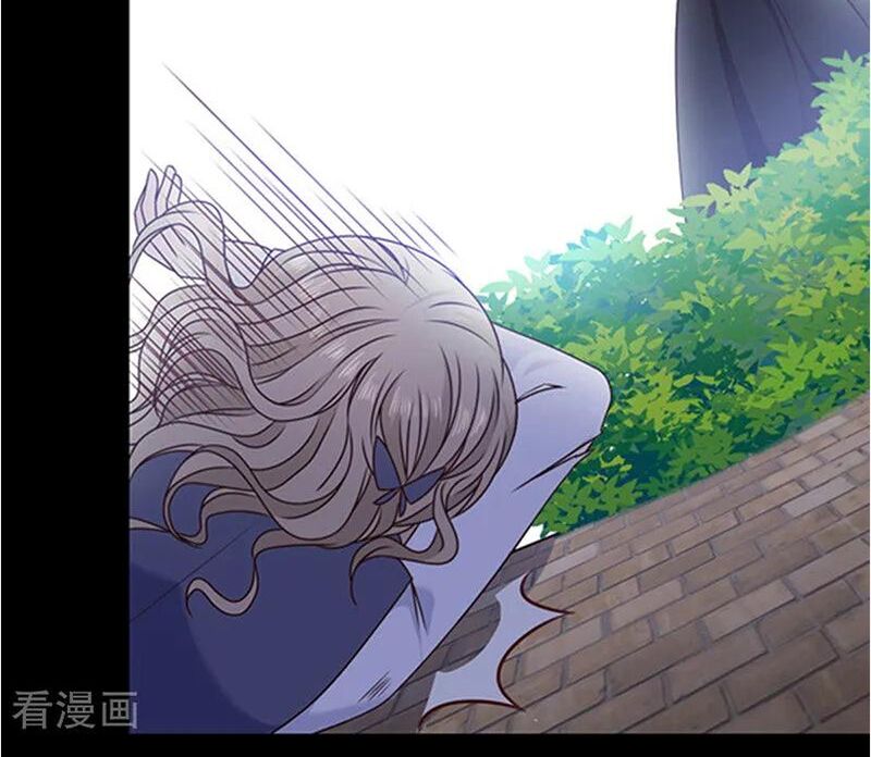Ác ma đừng hôn tôi: Chapter 141