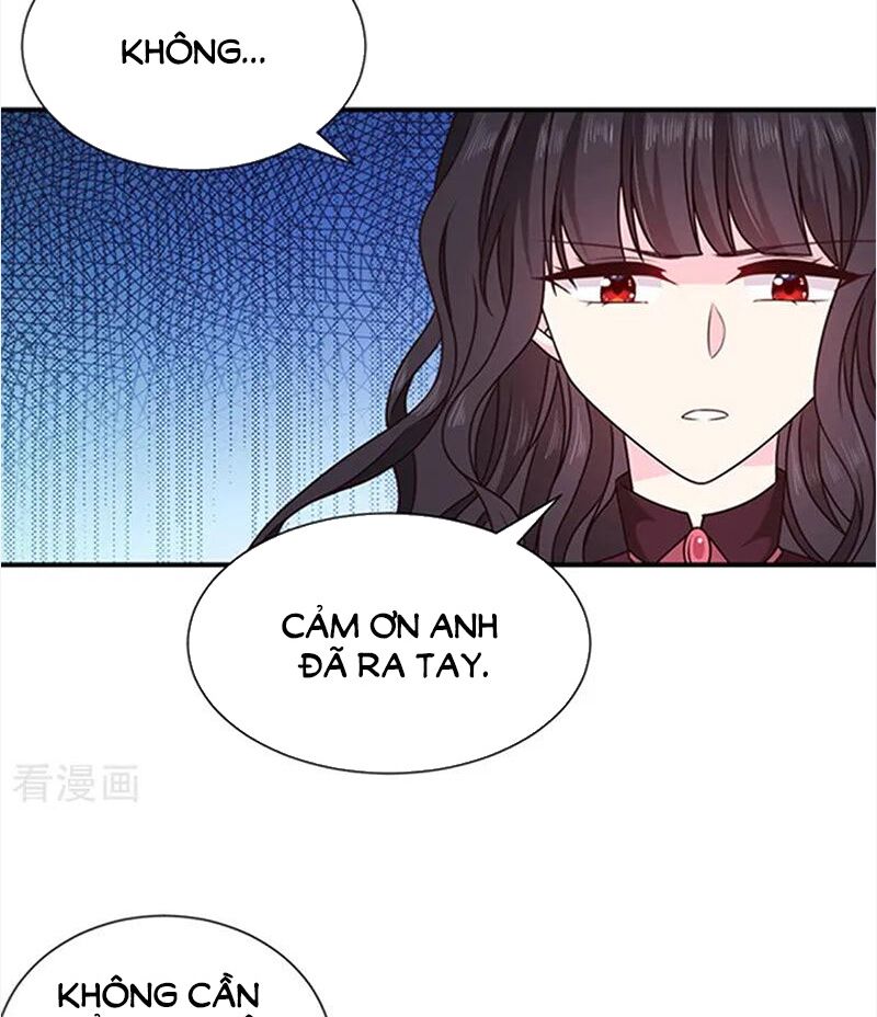 Ác ma đừng hôn tôi: Chapter 141